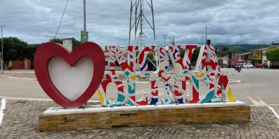 Nova Olinda no Cariri