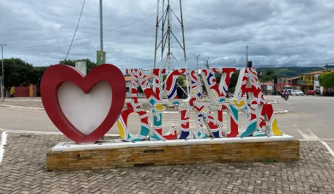 Nova Olinda no Cariri