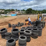 Juazeiro do Norte pretende reduzir de 130 para 30 pontos de descarte irregular de resíduos