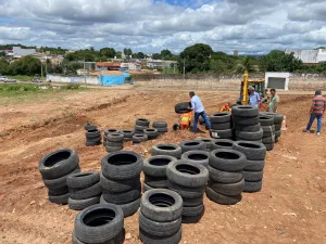 Juazeiro do Norte pretende reduzir de 130 para 30 pontos de descarte irregular de resíduos