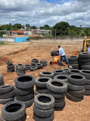 Juazeiro do Norte pretende reduzir de 130 para 30 pontos de descarte irregular de resíduos