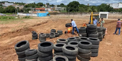 Juazeiro do Norte pretende reduzir de 130 para 30 pontos de descarte irregular de resíduos