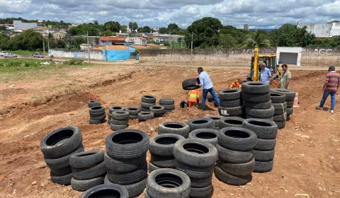 Juazeiro do Norte pretende reduzir de 130 para 30 pontos de descarte irregular de resíduos