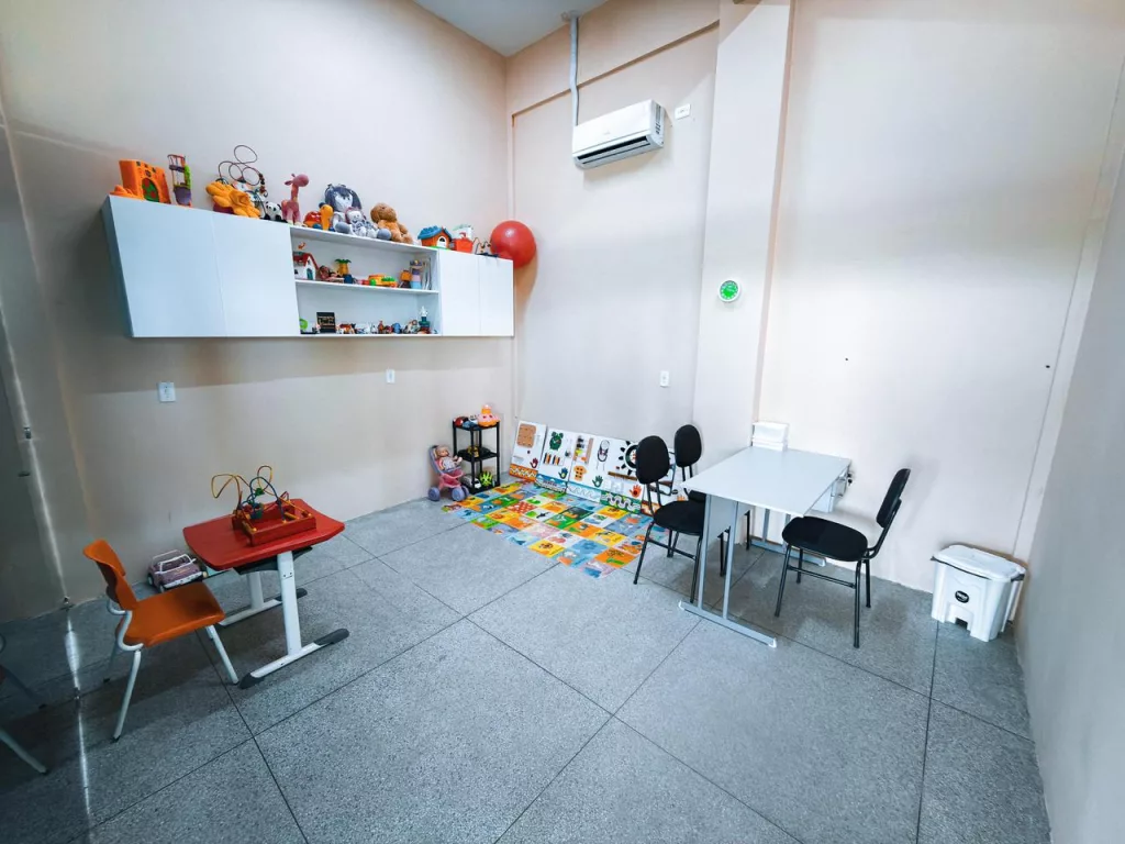 Farias Brito implanta núcleo para atendimento a crianças e adolescentes com TEA; autorização foi homologada pelo Ministério da Saúde