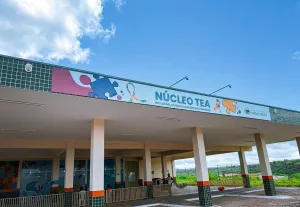 Farias Brito implanta núcleo para atendimento a crianças e adolescentes com TEA; autorização foi homologada pelo Ministério da Saúde