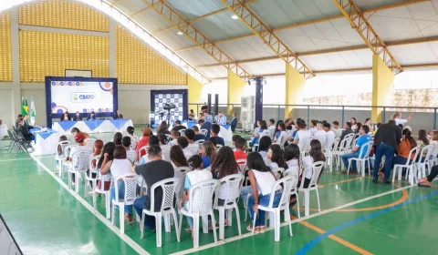 Câmara do Crato ealiza sessão itinerante em Monte Alverne