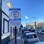 placa zona azul crato