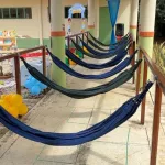 projeto “Leia para uma Criança – Redário Literário”