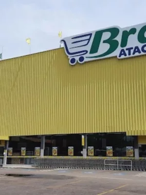 Brasil Atacarejo recebeu penalidade de advertência e multa de 140 UFIRM (Unidade Fiscal de Referência do Município), equivalente a R$ 1.229,20