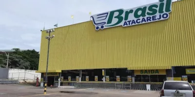 Brasil Atacarejo recebeu penalidade de advertência e multa de 140 UFIRM (Unidade Fiscal de Referência do Município), equivalente a R$ 1.229,20