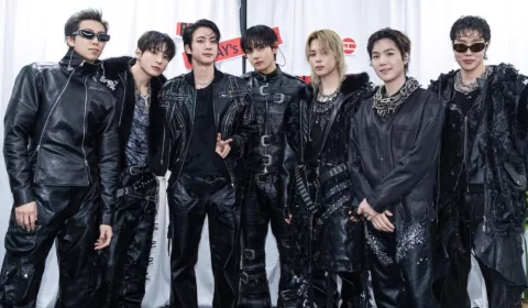 Demanda de ingressos para os shows do BTS no Brasil equivale a 48 estádios do MorumBIS lotados, afirma TicketMaster