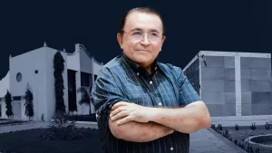 empresário Raimundo Cordeiro de Freitas