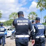 Polícia Municipal de Juazeiro do Norte | Foto: Sesp/ Divulgação