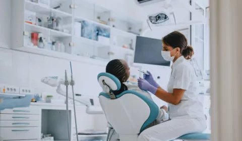 Mutirão de avaliações odontológicas gratuitas será realizado entre os dias 20 e 30 de abril, em Juazeiro do Norte