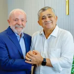 jose guimaraes e lula