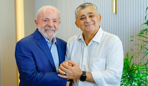 jose guimaraes e lula