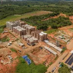 apartamentos em construção do programa minha casa minha vida no crato