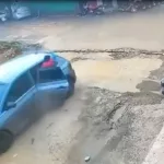 Motociclista sobrevive a tentativa de homicídio e troca tiros com suspeitos em Juazeiro do Norte