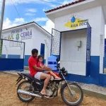 sistemas do programa agua doce instalados em aurora e araripe