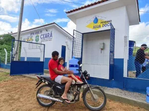 sistemas do programa agua doce instalados em aurora e araripe