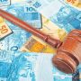 Estado e Municípios pagam cerca de R$ 60 milhões em precatórios no ano